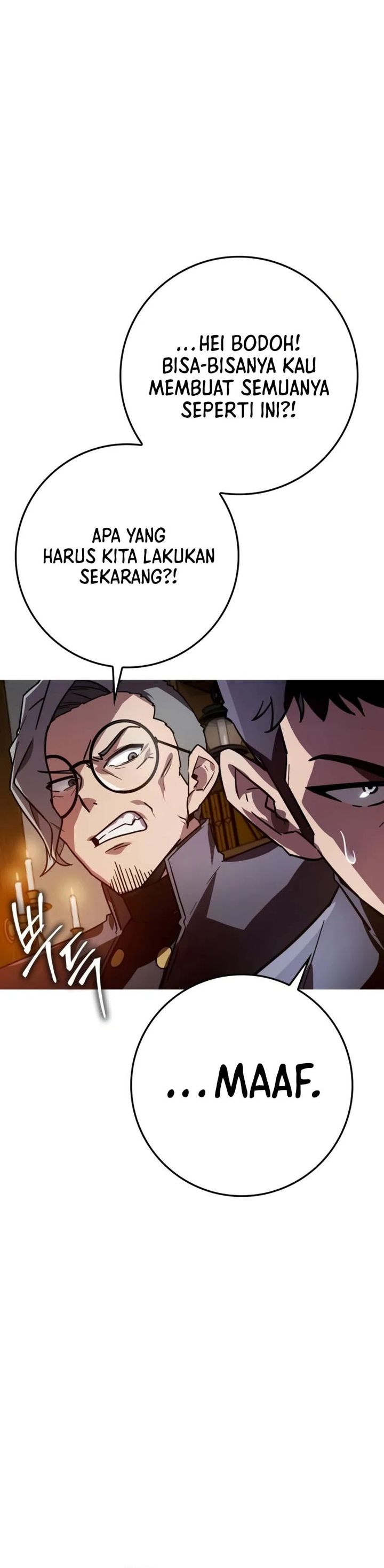 Limit-Breaking Genius Mage Chapter 15