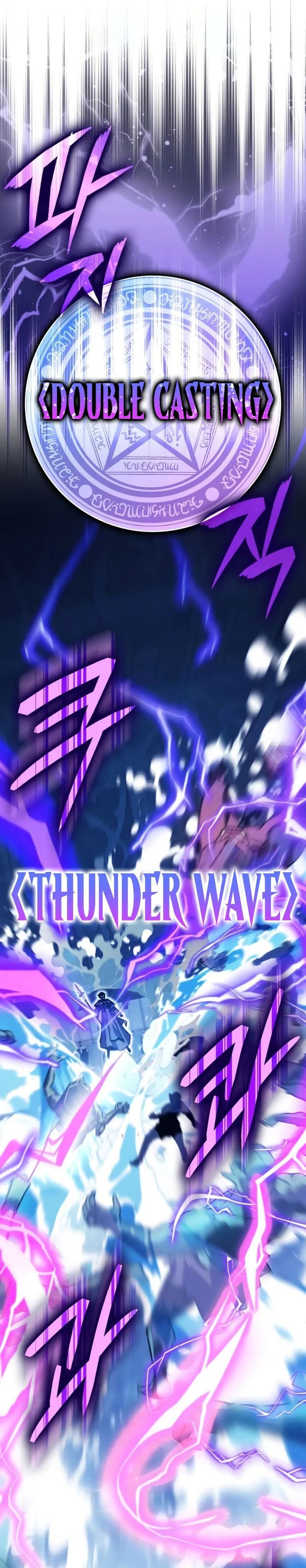 Limit-Breaking Genius Mage Chapter 15