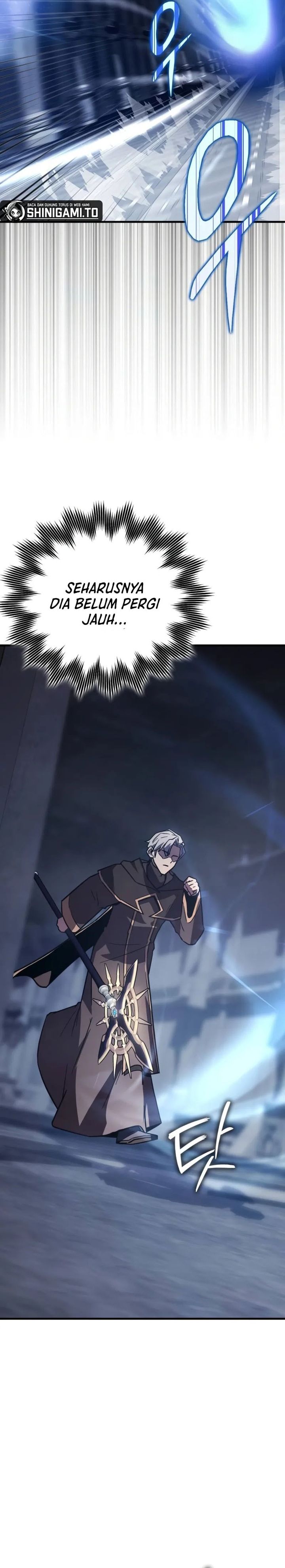 Limit-Breaking Genius Mage Chapter 15