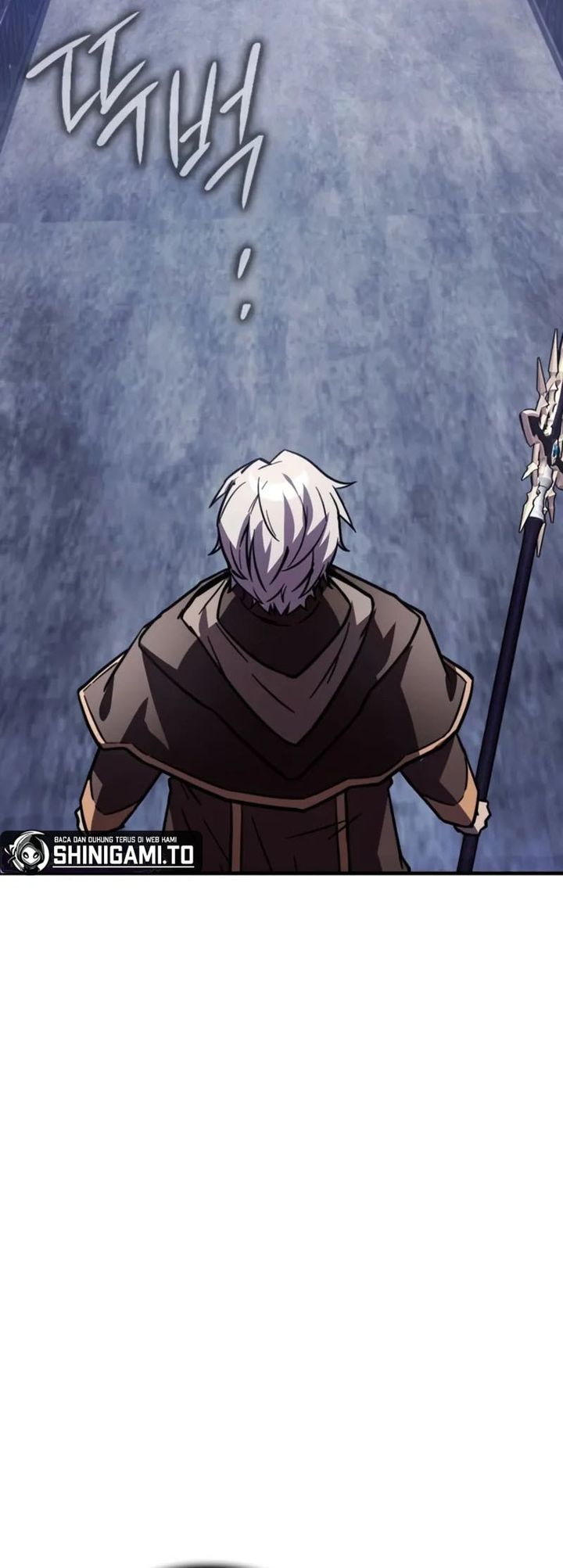 Limit-Breaking Genius Mage Chapter 15