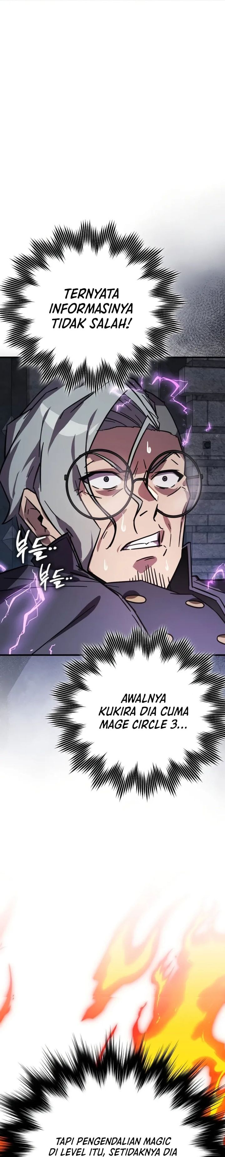 Limit-Breaking Genius Mage Chapter 15