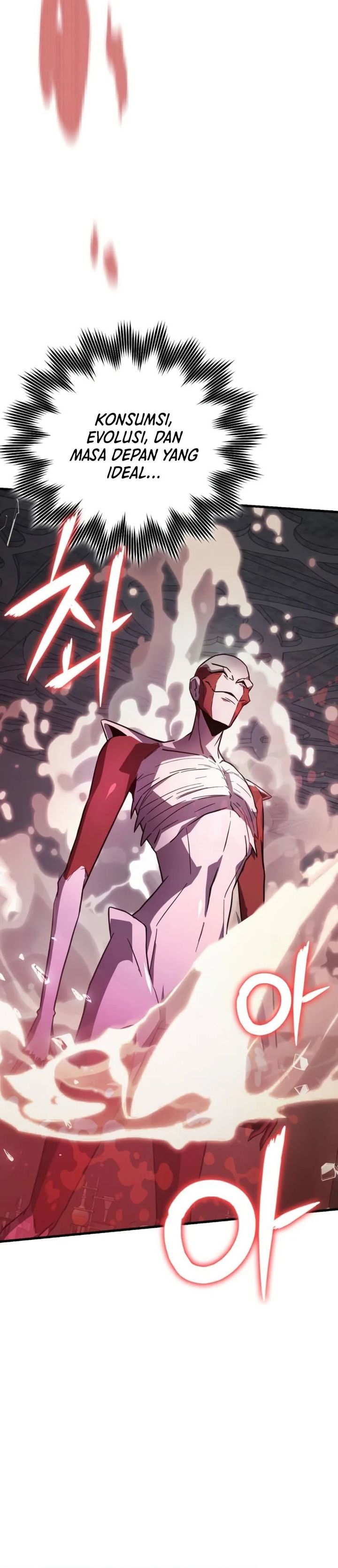 Limit-Breaking Genius Mage Chapter 15