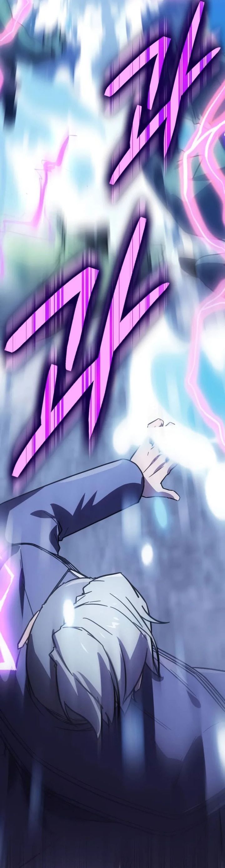 Limit-Breaking Genius Mage Chapter 15