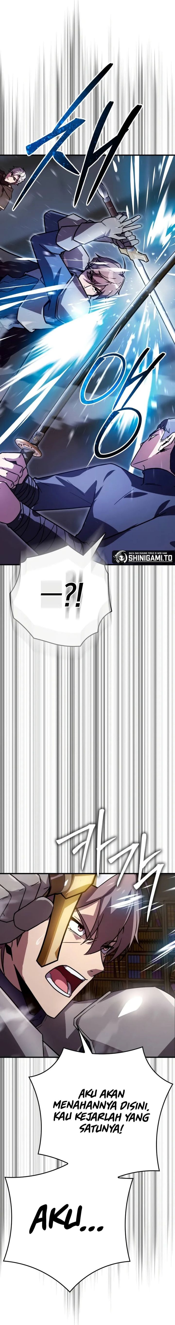 Limit-Breaking Genius Mage Chapter 15