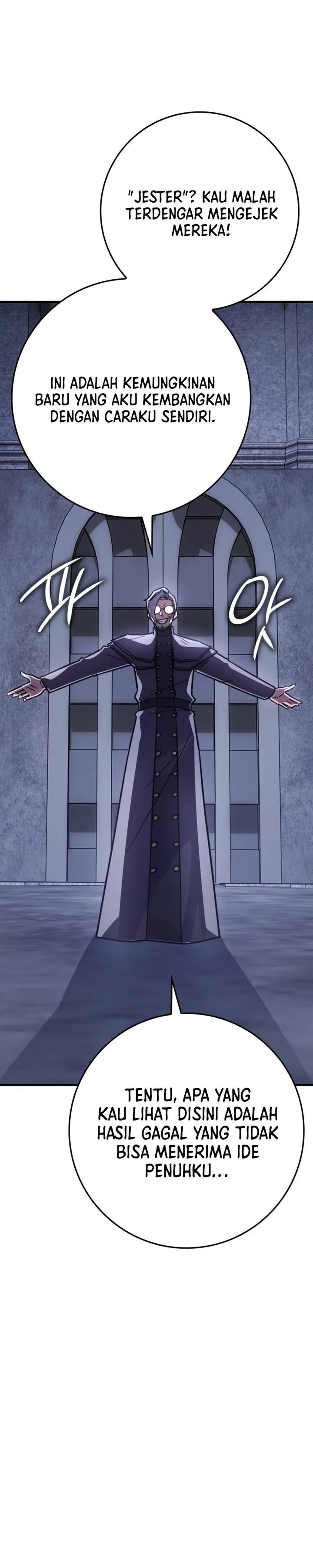 Limit-Breaking Genius Mage Chapter 15