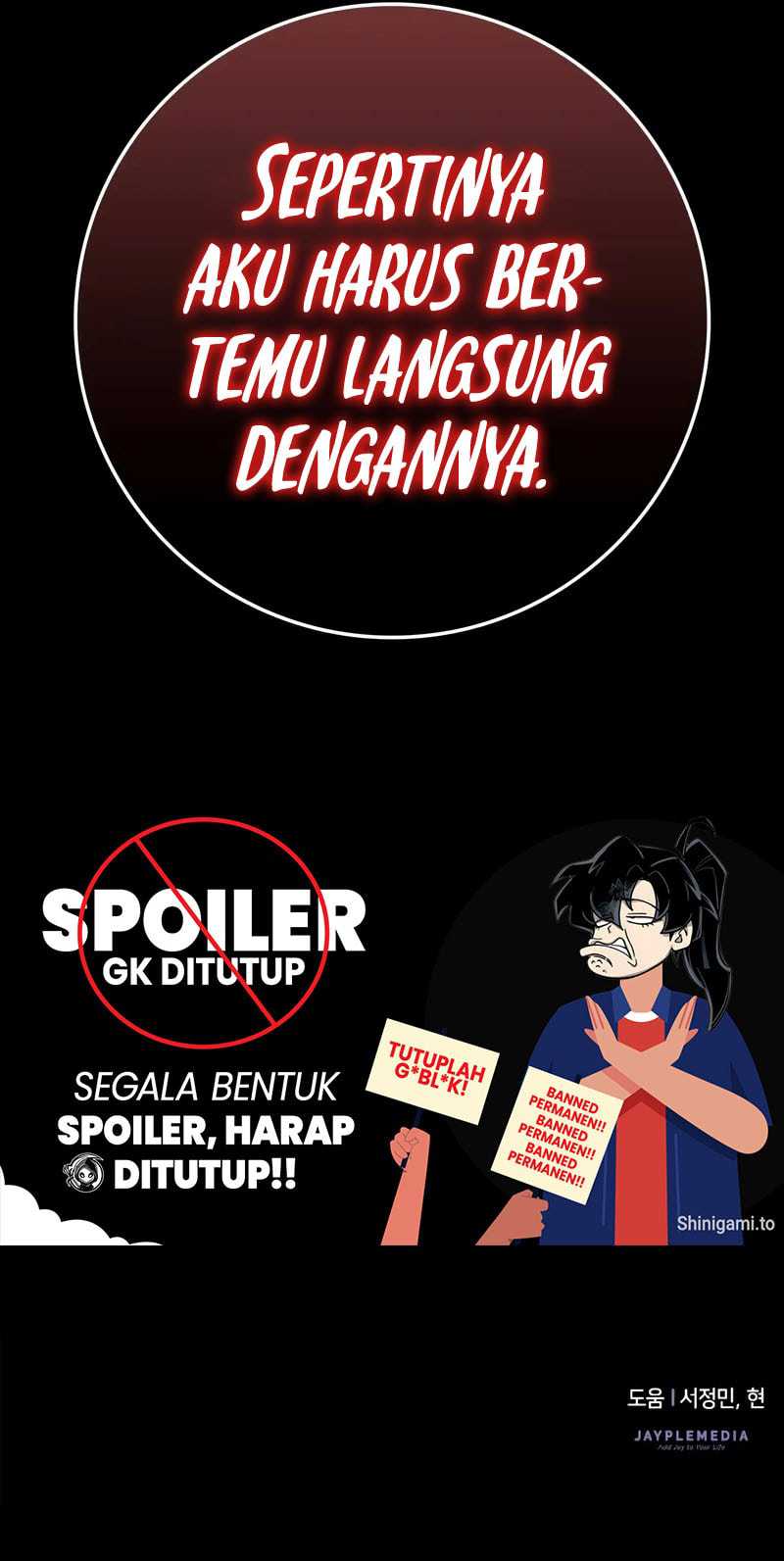 Limit-Breaking Genius Mage Chapter 16