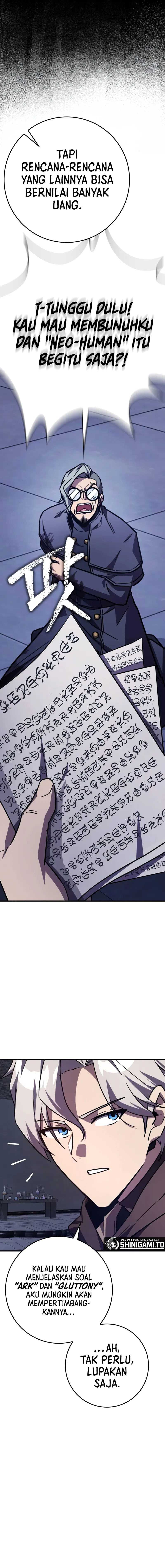 Limit-Breaking Genius Mage Chapter 16