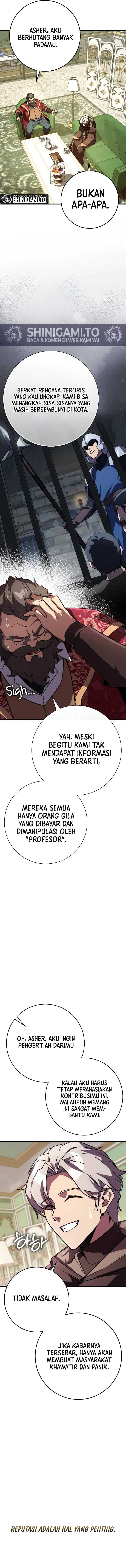 Limit-Breaking Genius Mage Chapter 17