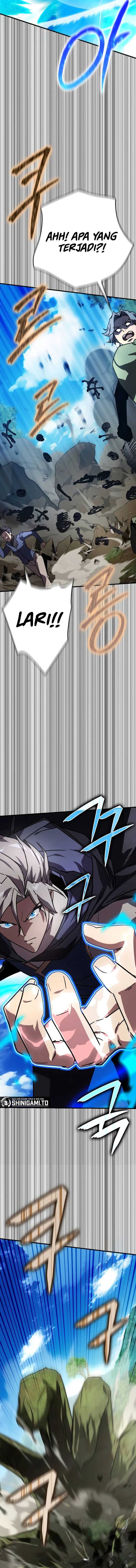 Limit-Breaking Genius Mage Chapter 18