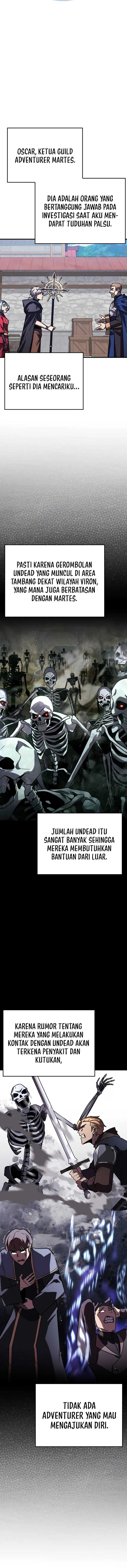 Limit-Breaking Genius Mage Chapter 18