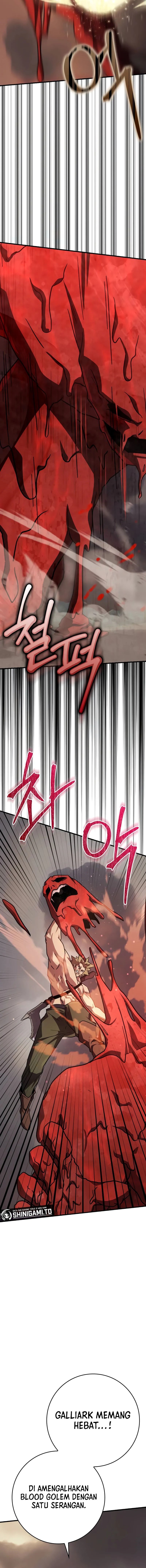 Limit-Breaking Genius Mage Chapter 19