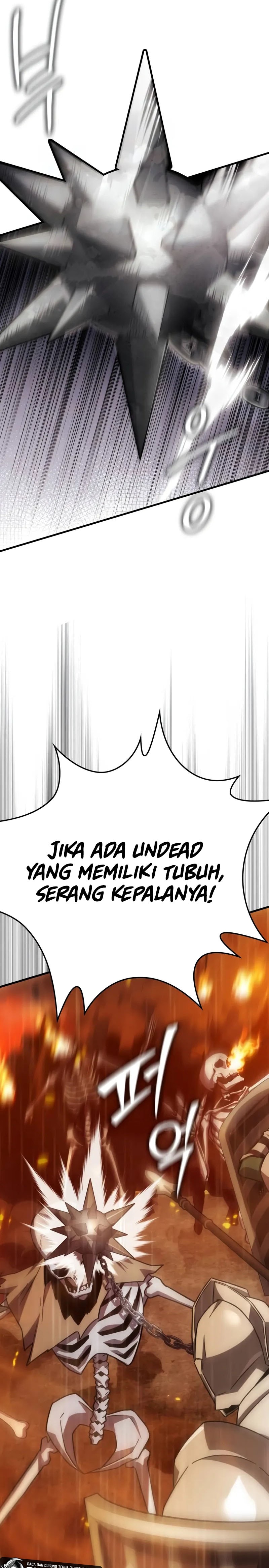 Limit-Breaking Genius Mage Chapter 19