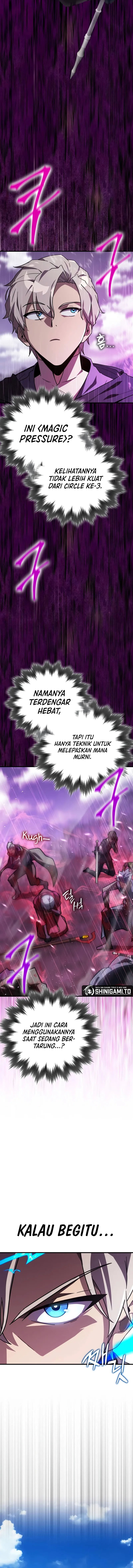 Limit-Breaking Genius Mage Chapter 19