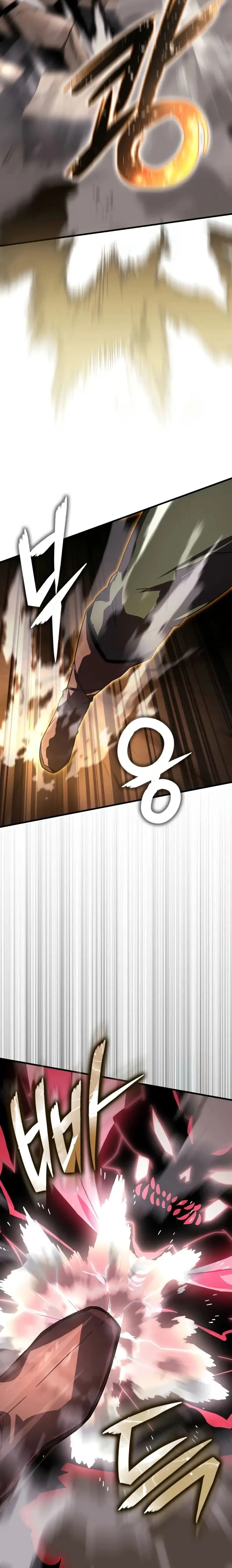 Limit-Breaking Genius Mage Chapter 21