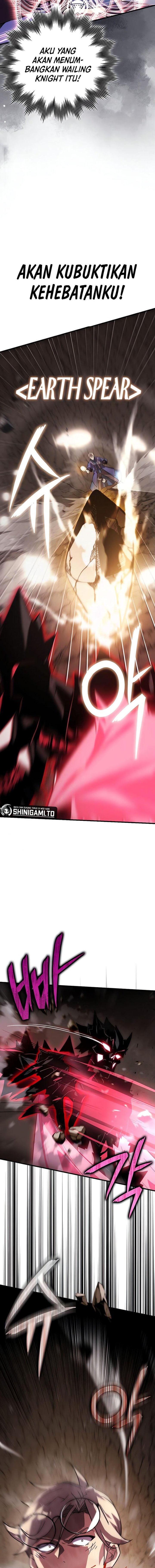 Limit-Breaking Genius Mage Chapter 22