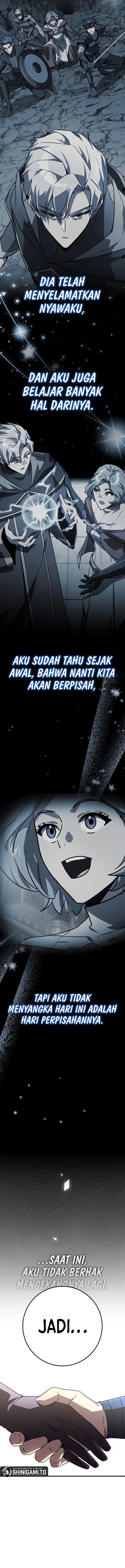 Limit-Breaking Genius Mage Chapter 23