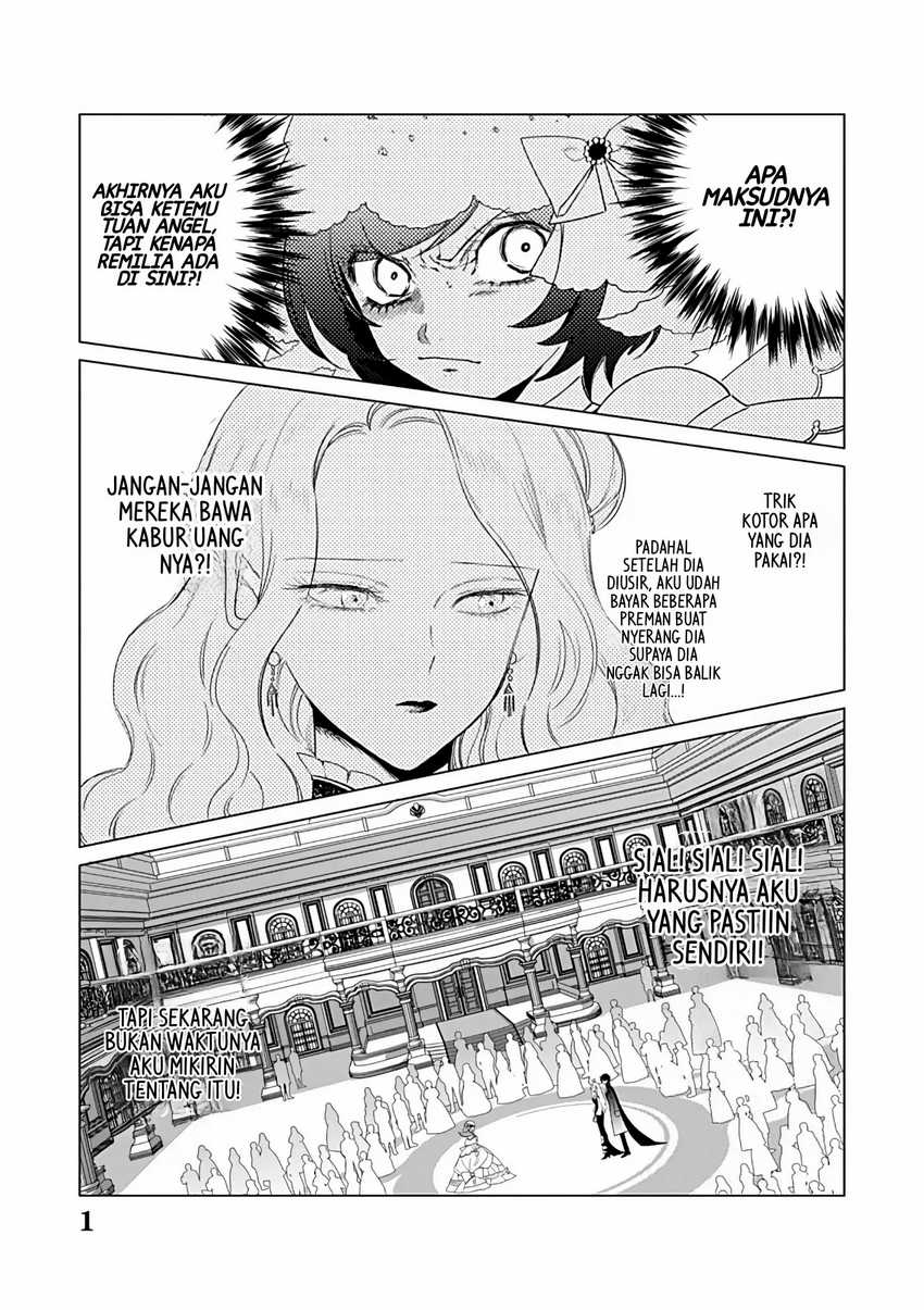 Halaman Komik