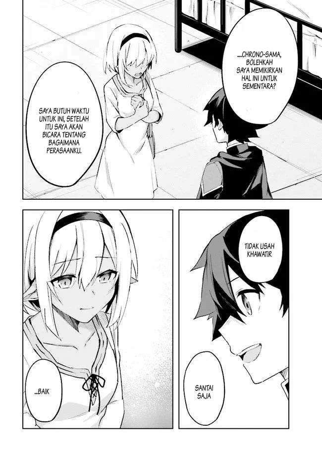 Kuro no Senki chapter 2.4 halaman 8