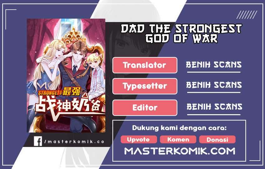 Dad the Strongest God of War Chapter 07