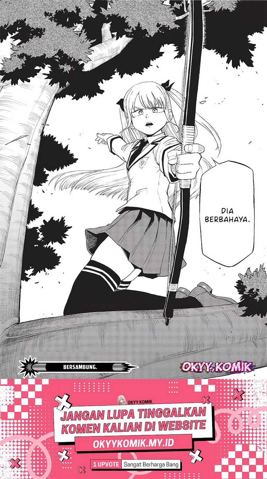 Moratta Mittsu no Hazure Skill, Awasetara Saikyou Deshita Chapter 02