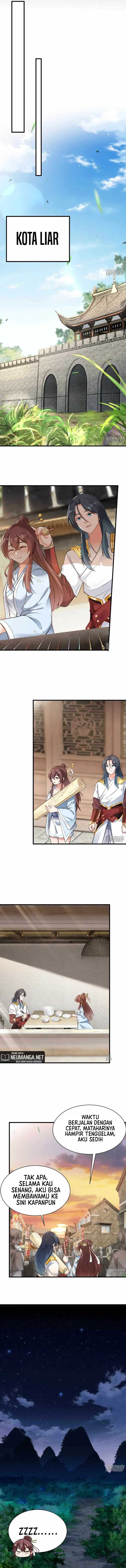 Sword Emperor as Son-in-Law Chapter 10