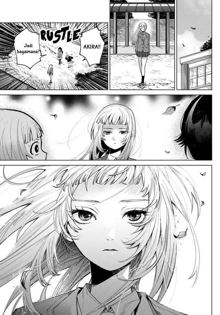 Momose Akira no Hatsukoi Hatan-chuu Chapter 01