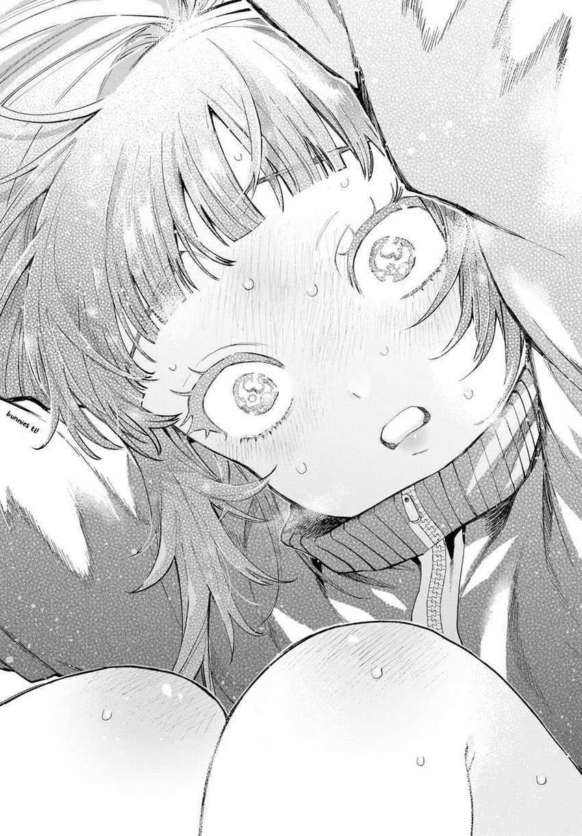 Momose Akira no Hatsukoi Hatan-chuu Chapter 04