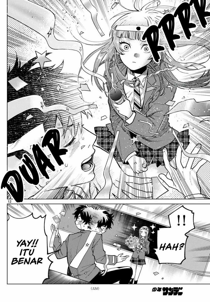 Momose Akira no Hatsukoi Hatan-chuu Chapter 06