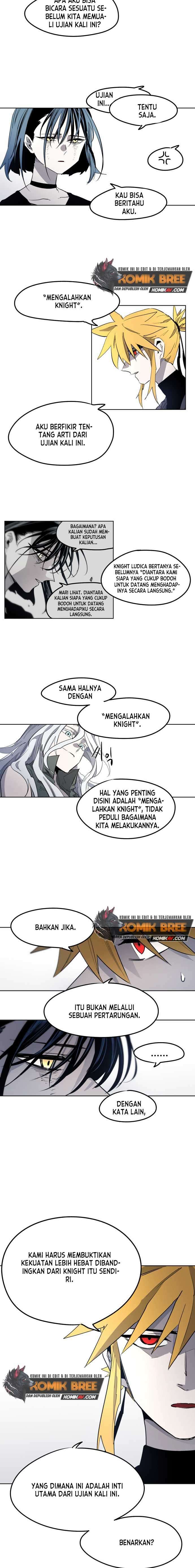 The Last Knight Of The Fire Chapter 07