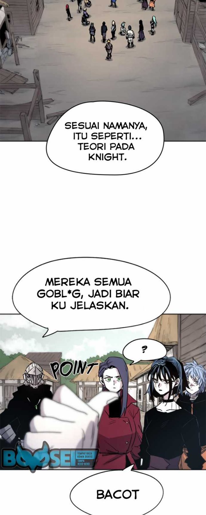 The Last Knight Of The Fire Chapter 20