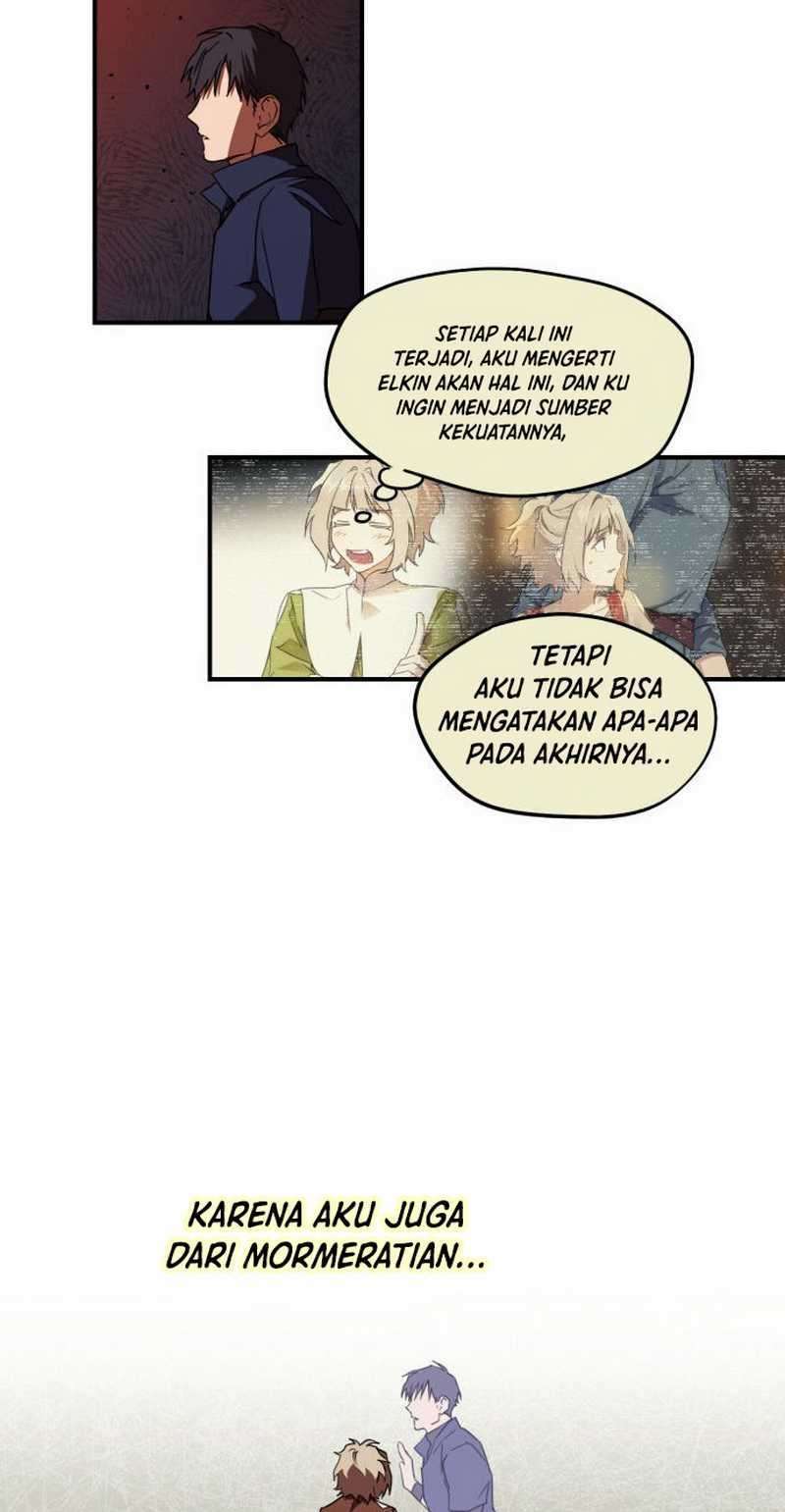 Blinded by the Setting Sun Chapter 25