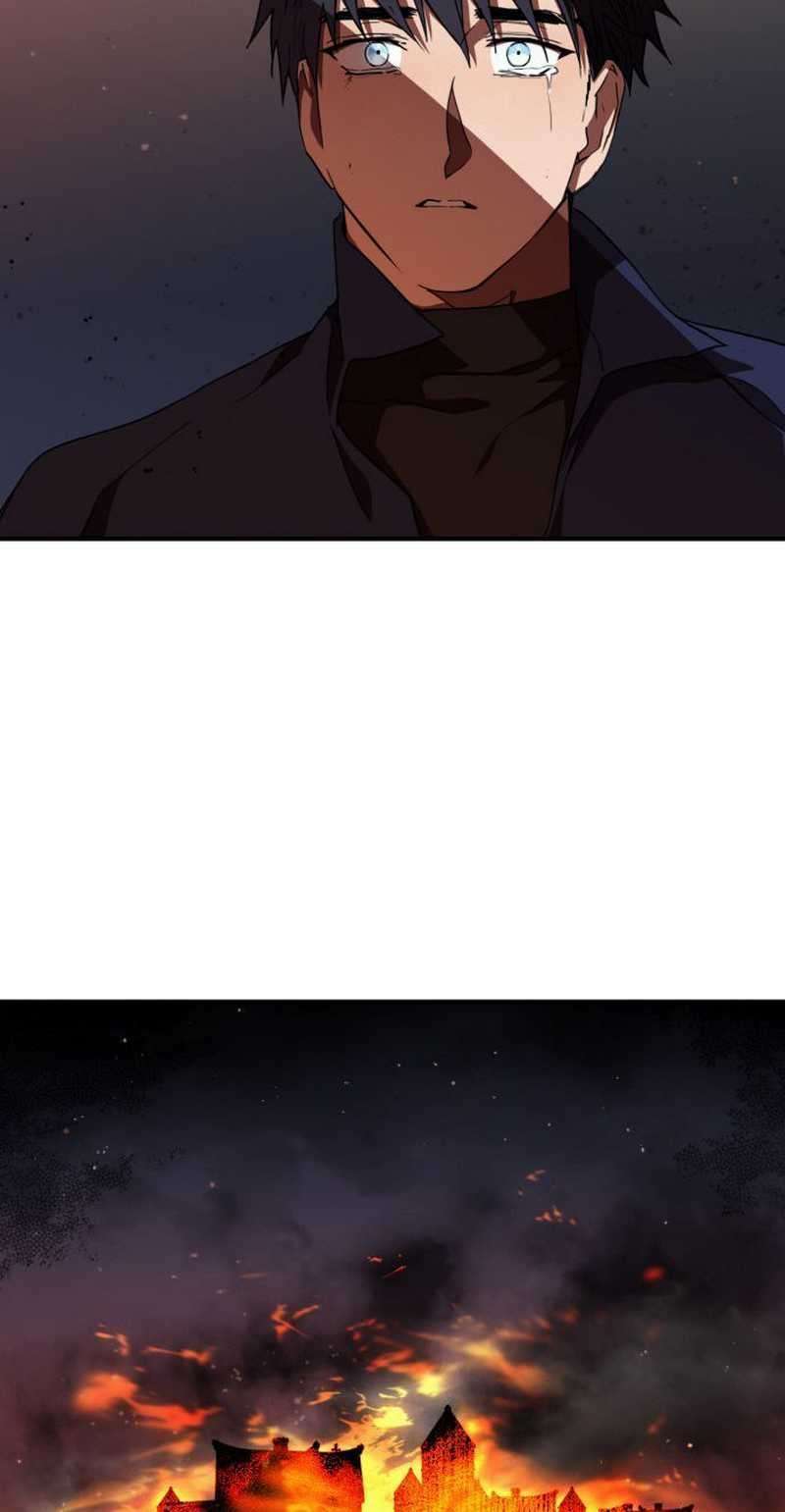 Blinded by the Setting Sun Chapter 25