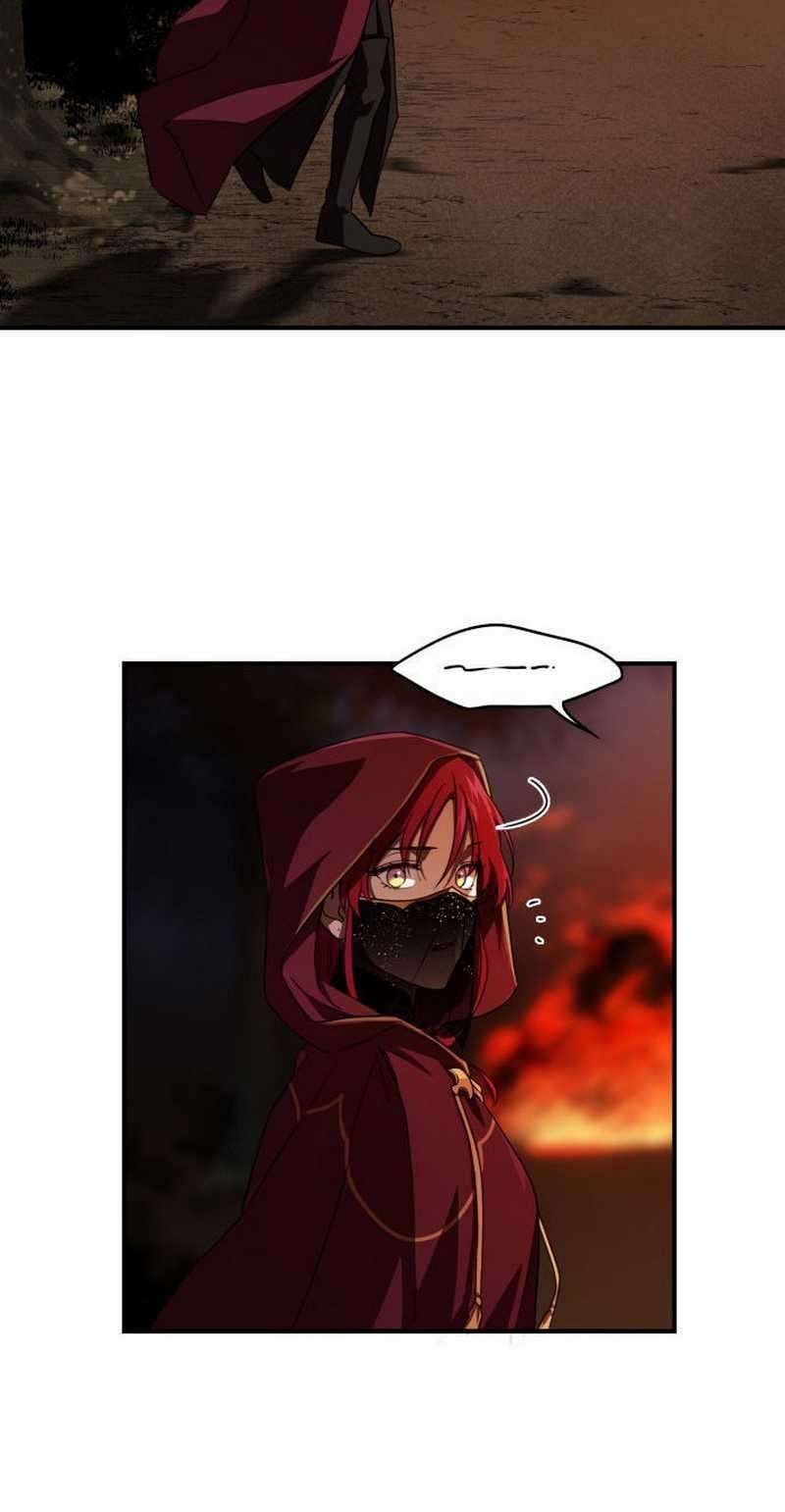 Blinded by the Setting Sun Chapter 25