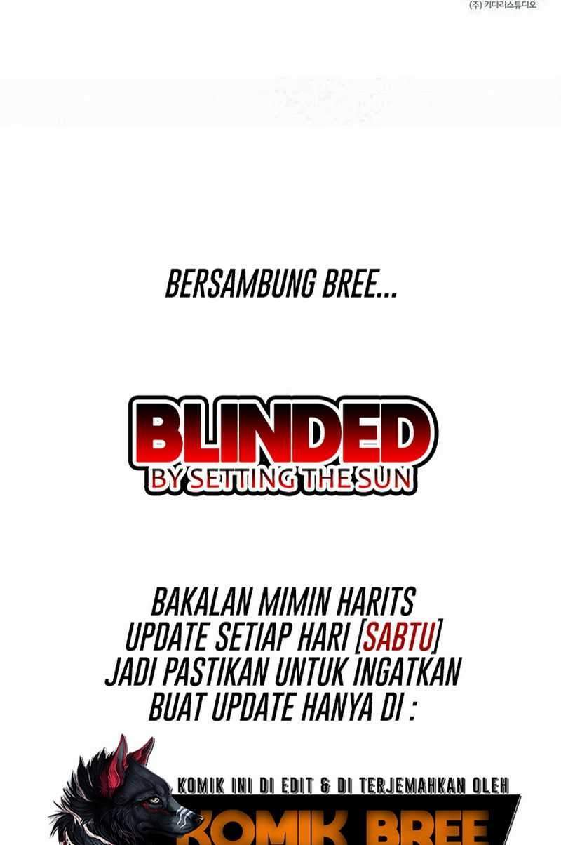 Blinded by the Setting Sun Chapter 30