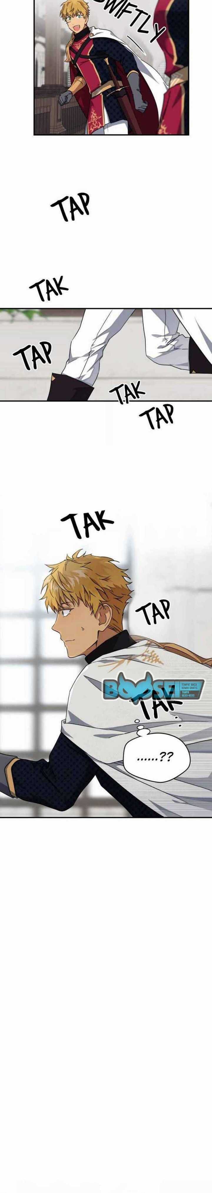 Blinded by the Setting Sun Chapter 32