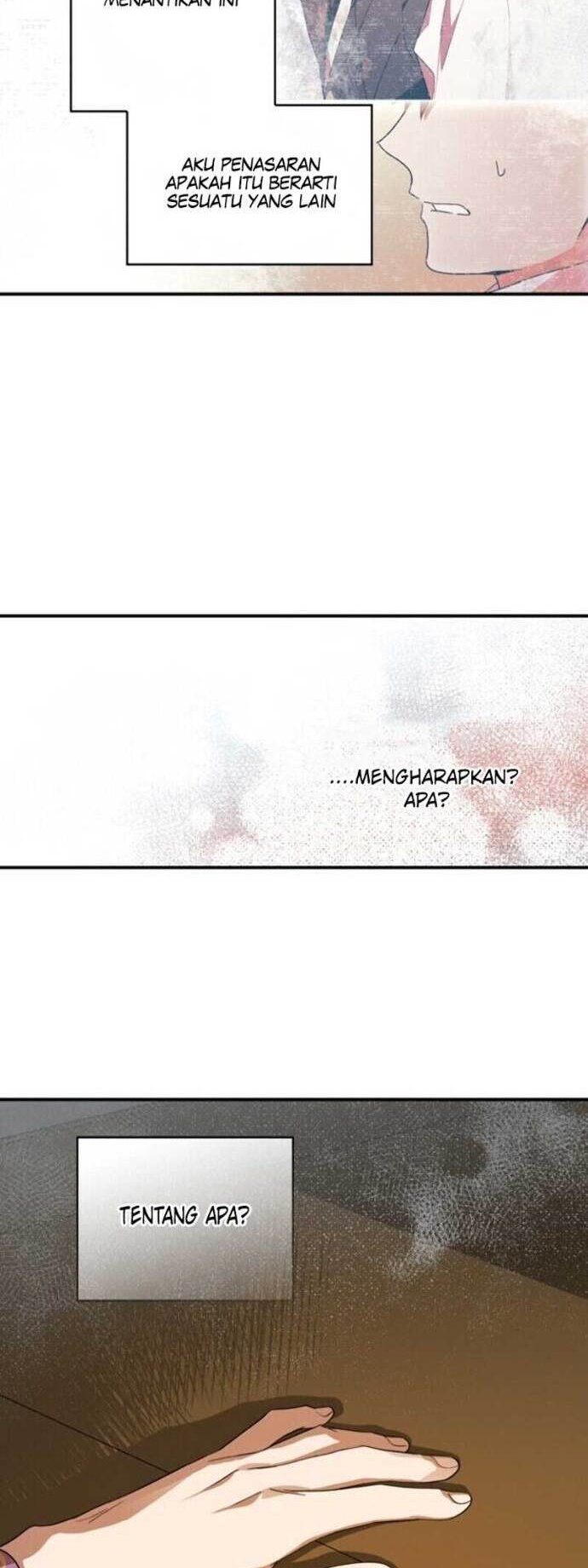 Blinded by the Setting Sun Chapter 42