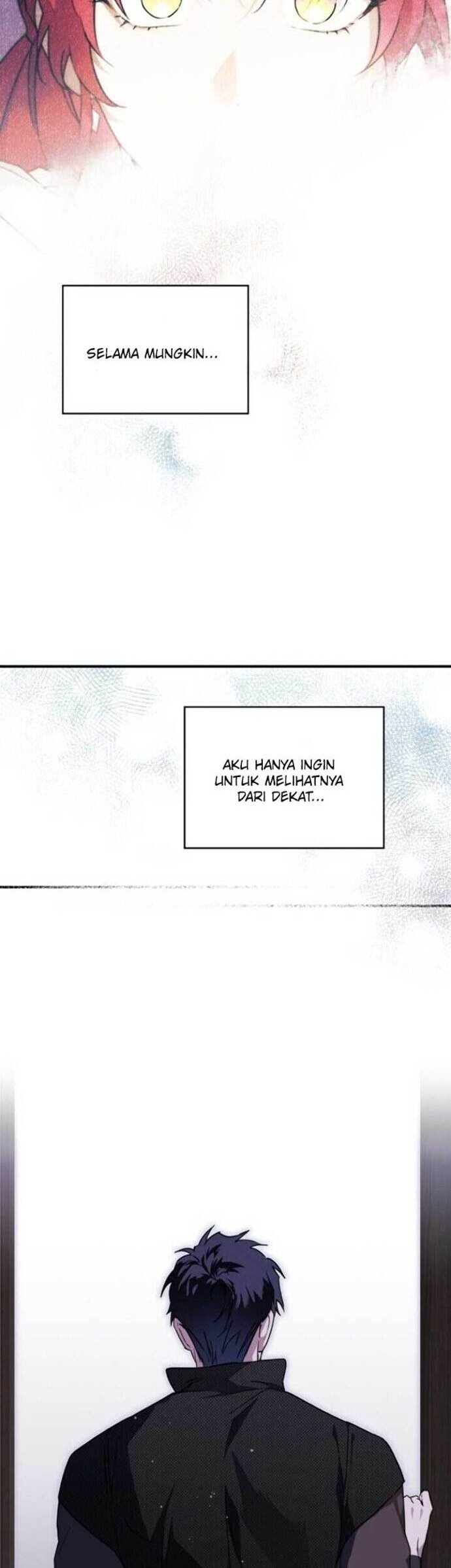 Blinded by the Setting Sun Chapter 42