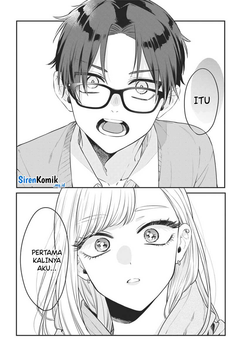 Ane no Tomodachi Chapter 02