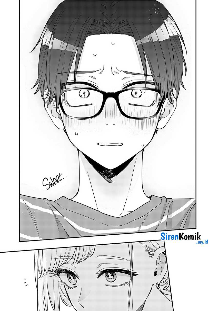 Ane no Tomodachi Chapter 04