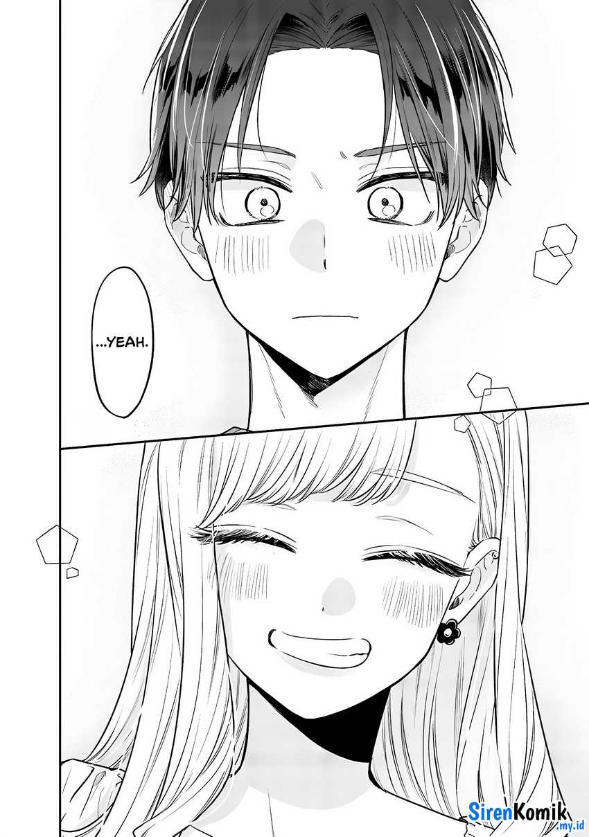 Ane no Tomodachi Chapter 05