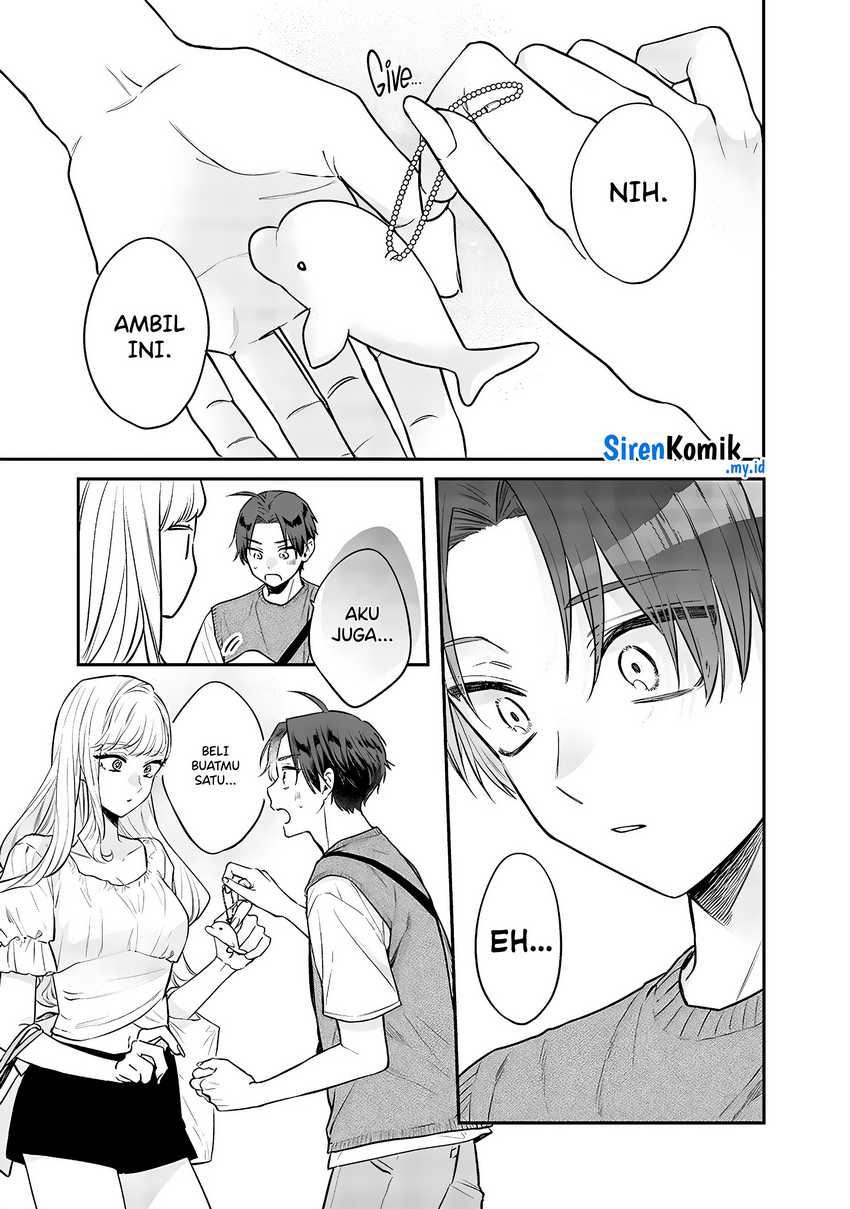 Ane no Tomodachi Chapter 05