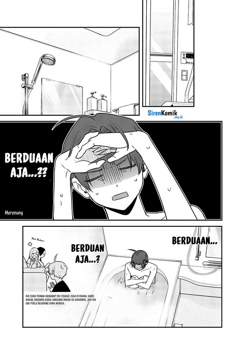 Ane no Tomodachi Chapter 07