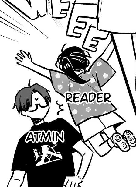 Ane no Tomodachi Chapter 17
