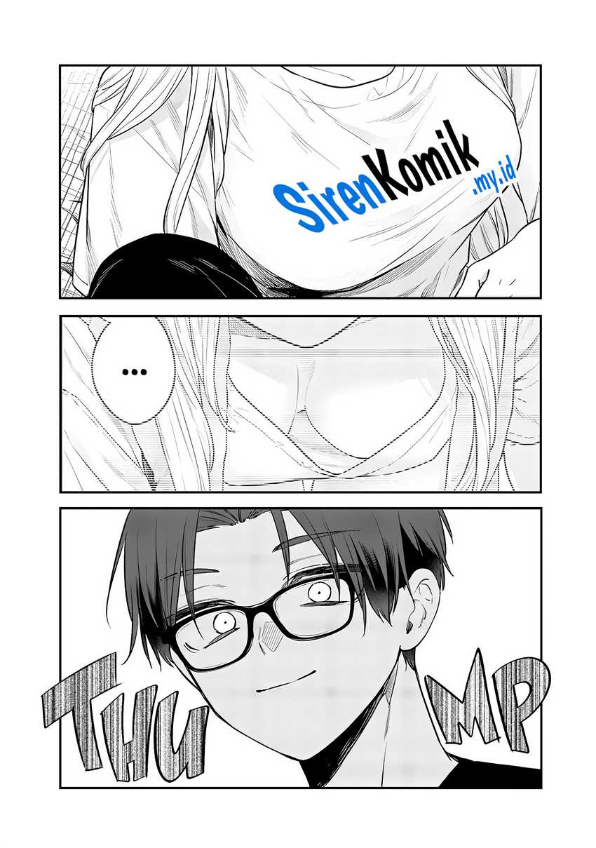 Ane no Tomodachi Chapter 18