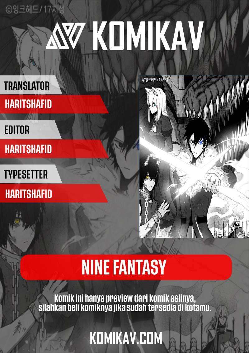 Nine Fantasy Chapter 00