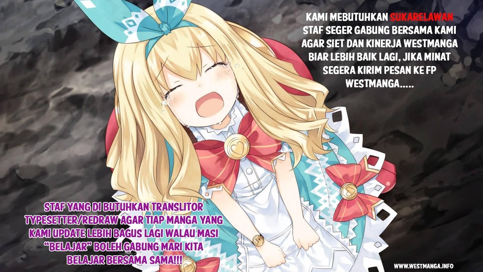 Magi Craft Meister Chapter 03