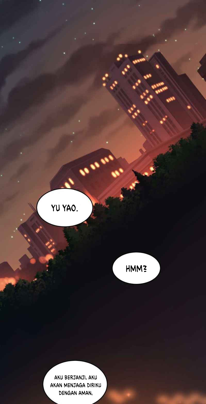 City Immortal Emperor: Dragon King Temple Chapter 09