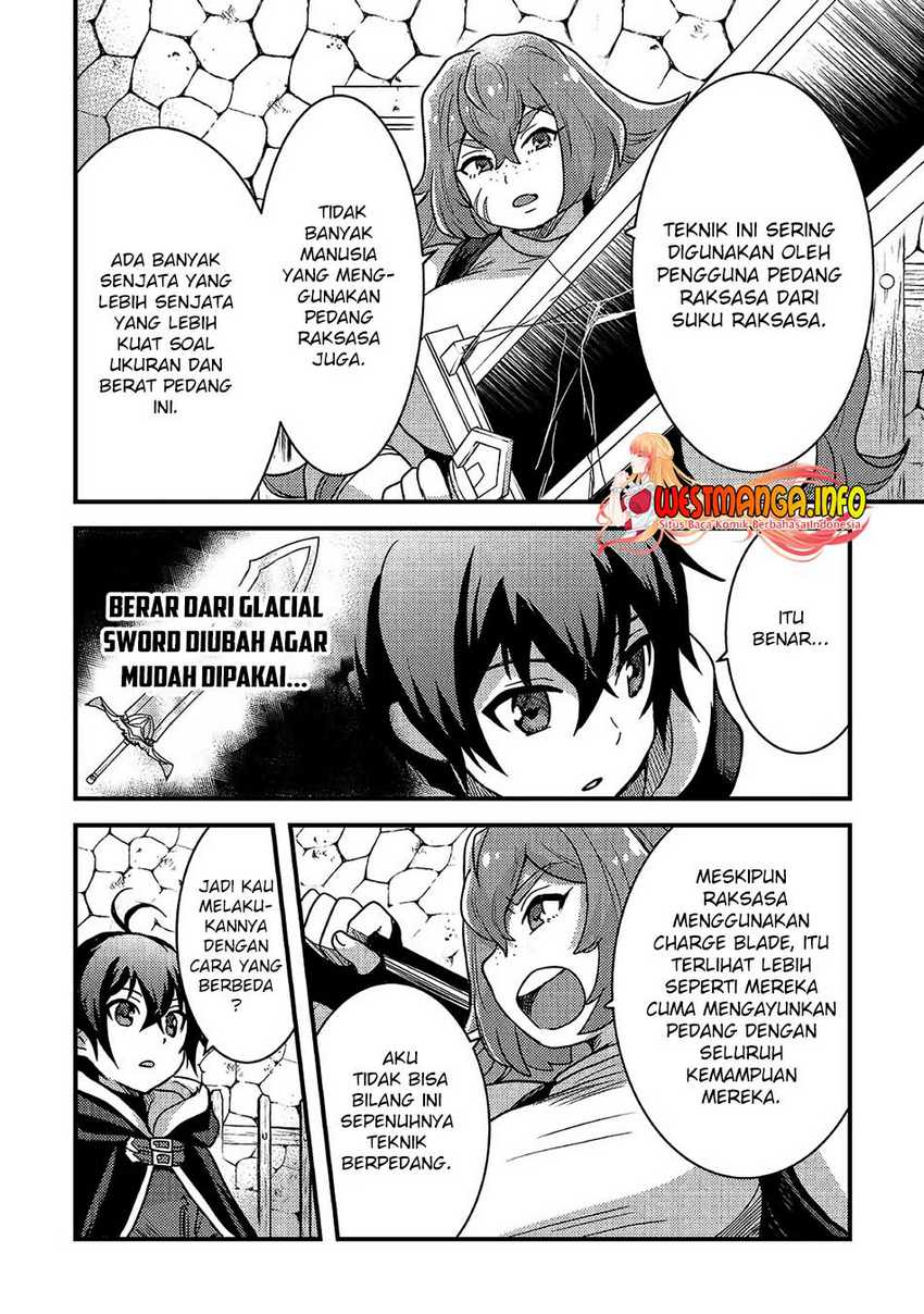 Fuguushoku To Baka Ni Saremashita Ga Jissai Wa Sorehodo Waruku Arimasen? Chapter 19