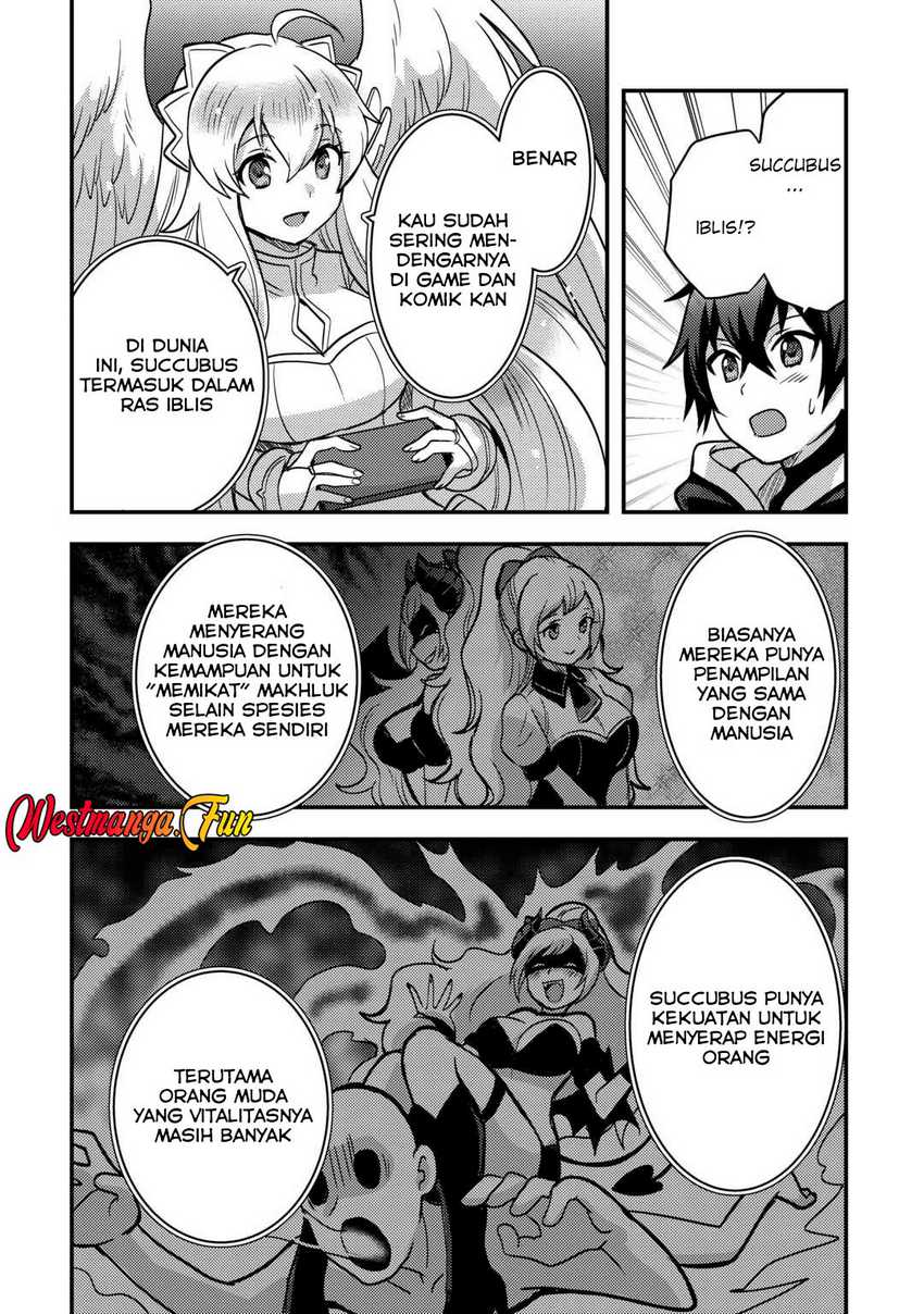 Fuguushoku To Baka Ni Saremashita Ga Jissai Wa Sorehodo Waruku Arimasen? Chapter 45