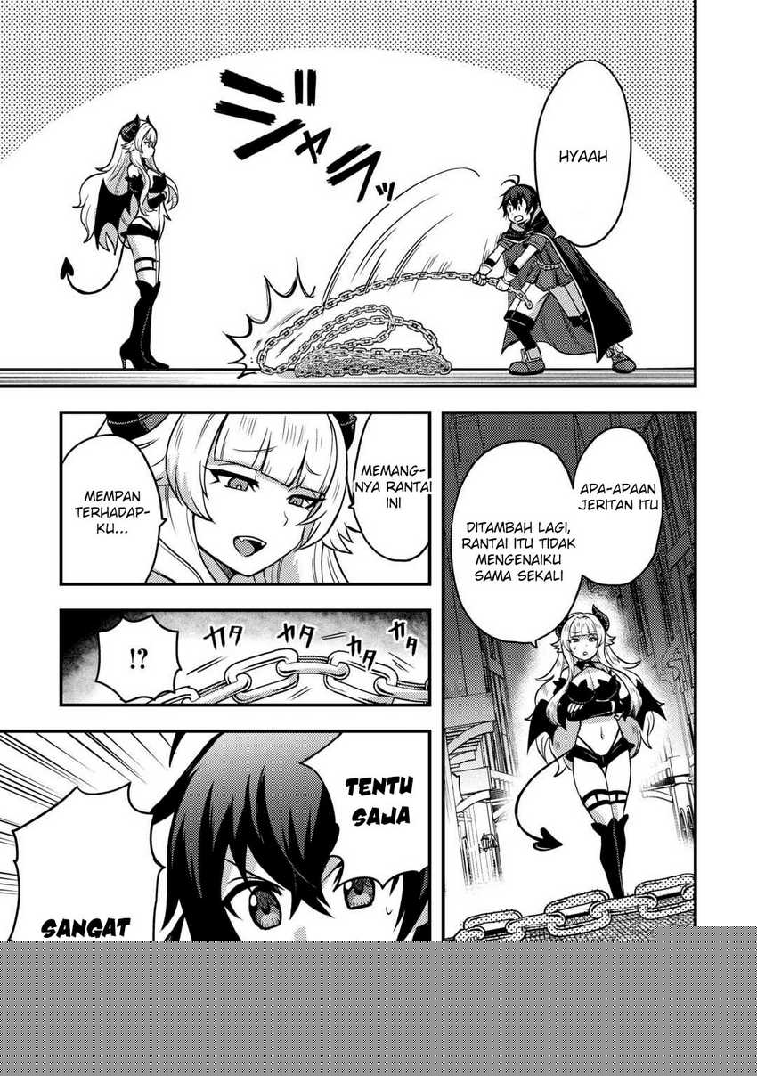 Fuguushoku To Baka Ni Saremashita Ga Jissai Wa Sorehodo Waruku Arimasen? Chapter 45